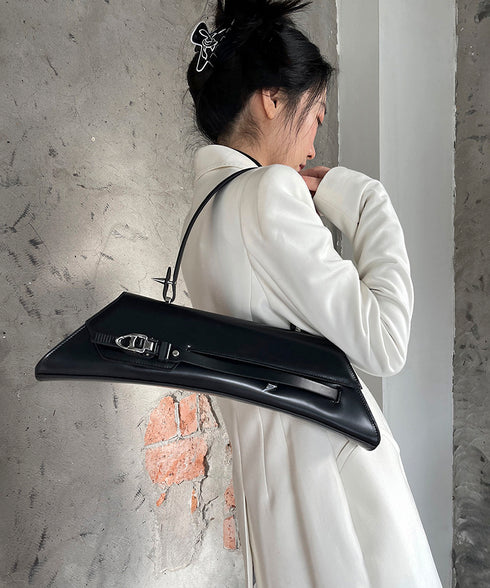 Long Baguette Bag